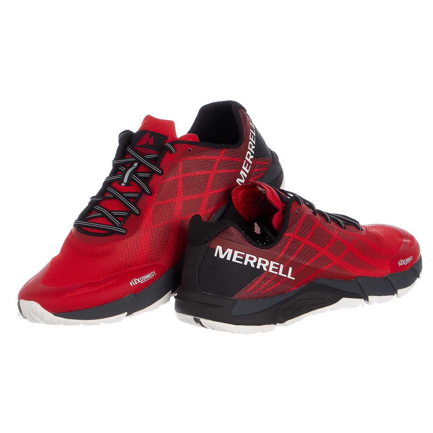 Merrell Moab Mid Waterproof Hiking Boot - Men's - Shoplifestyle