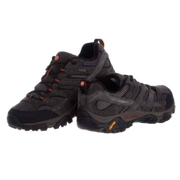 Merrell Moab 2 Waterproof Hiking Shoe - Men's