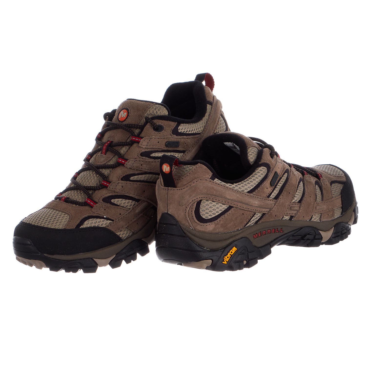 Merrell Moab Waterproof Hiking Shoe Men's Shoplifestyle