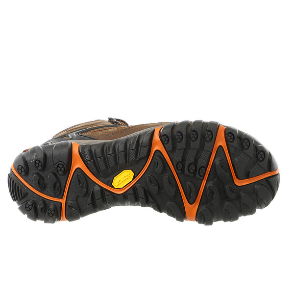 Merrell All Out Blaze Ventilator Mid Waterproof Hiking Boot Shoe - Mens