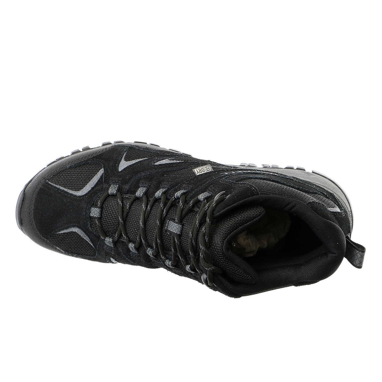 Merrell Phoenix Bluff Mid Waterproof Hiking Boot Shoe Mens