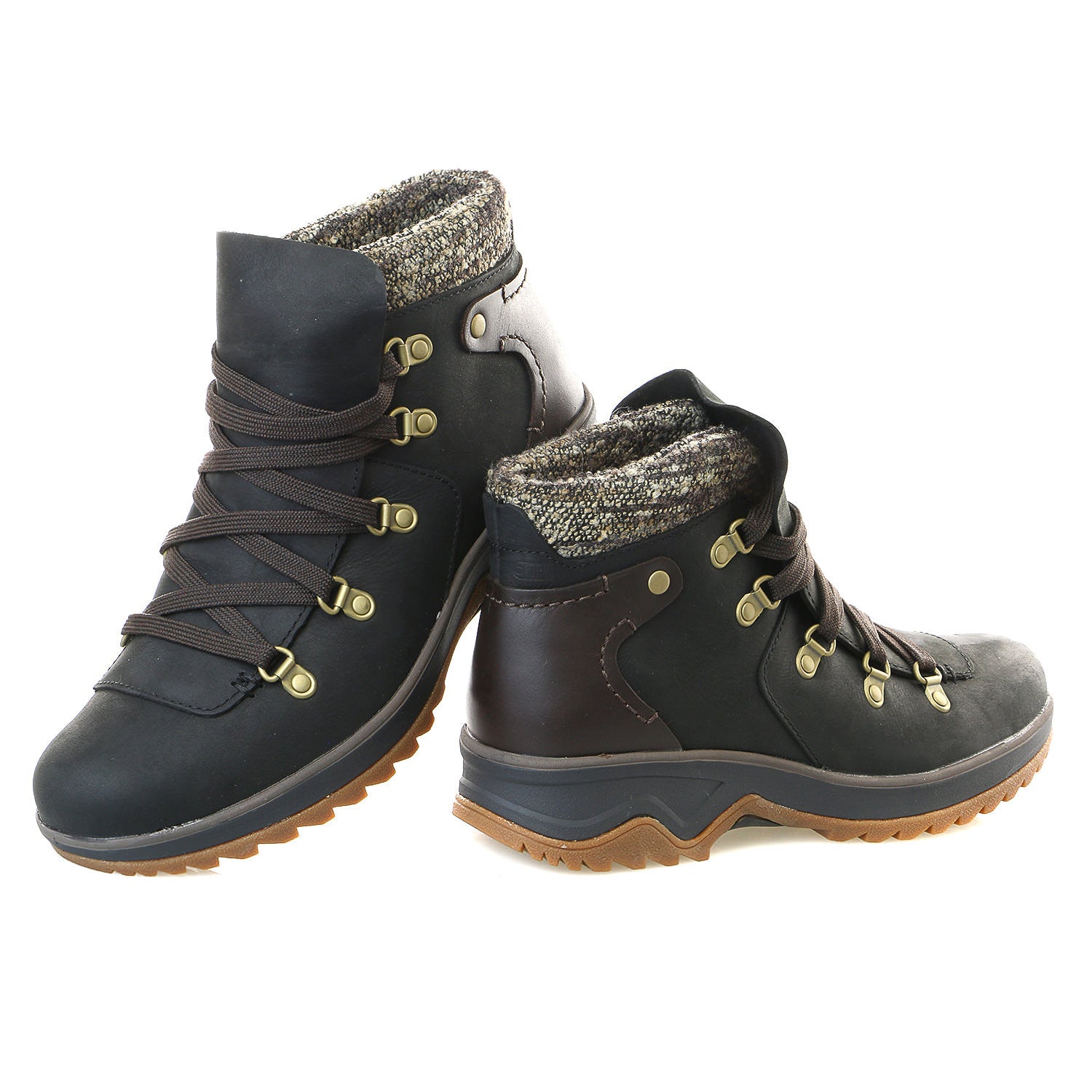 Merrell Eventyr Bluff Waterproof Mid Boot Shoe Womens