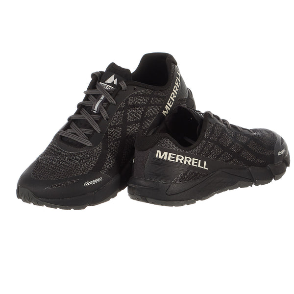 Merrell Bare Access Flex Shield Sneaker -  Mens