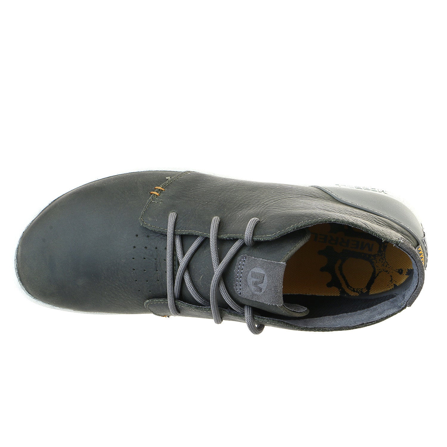 Merrell mens chukka hot sale boots