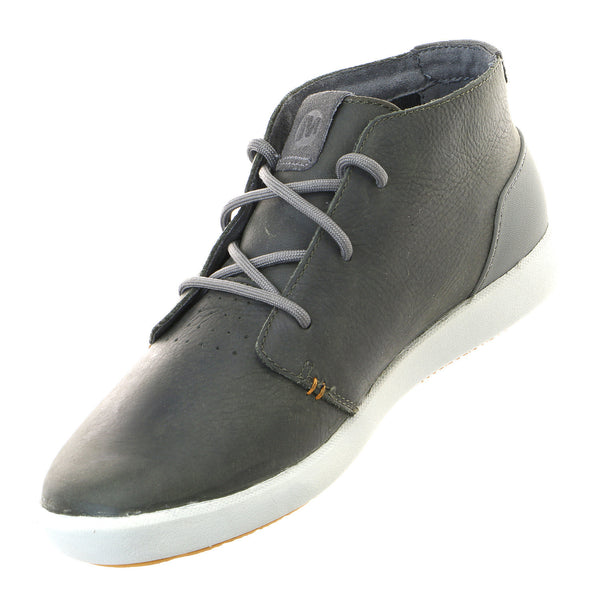 Merrell Freewheel Bolt Chukka Fashion Boot Sneaker Shoe - Mens