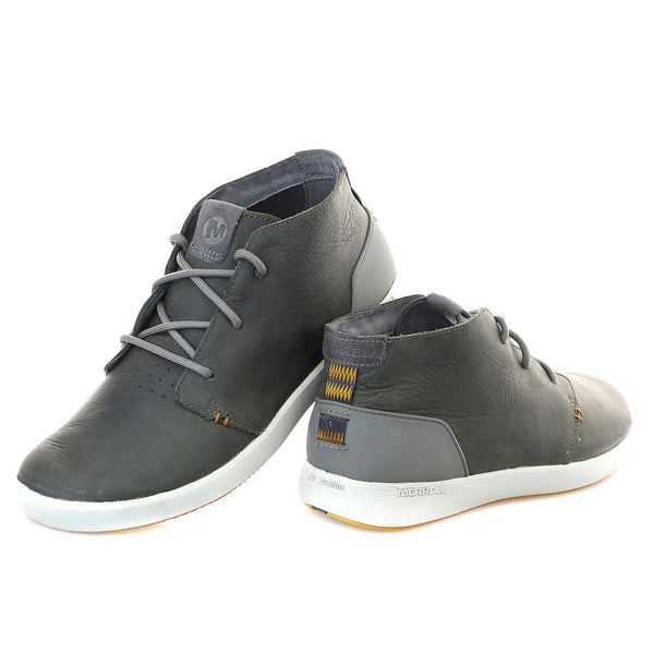 Merrelll Freewheel Chukka Fashion Sneaker Boot Shoe - Mens