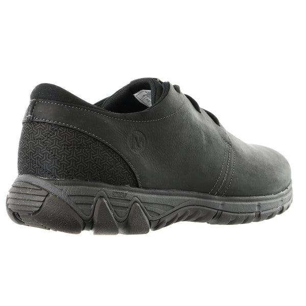 Merrell All Out Blazer Moc Leather Slip-On Loafer Sneaker Shoe - Mens