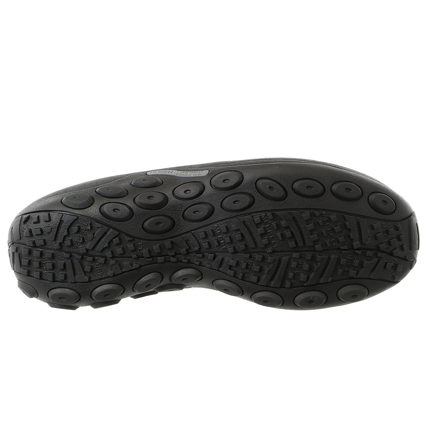 nær ved sandsynligt krave Merrell Jungle Moc Leather Slip-On Loafer Sneaker Shoe - Mens -  Shoplifestyle