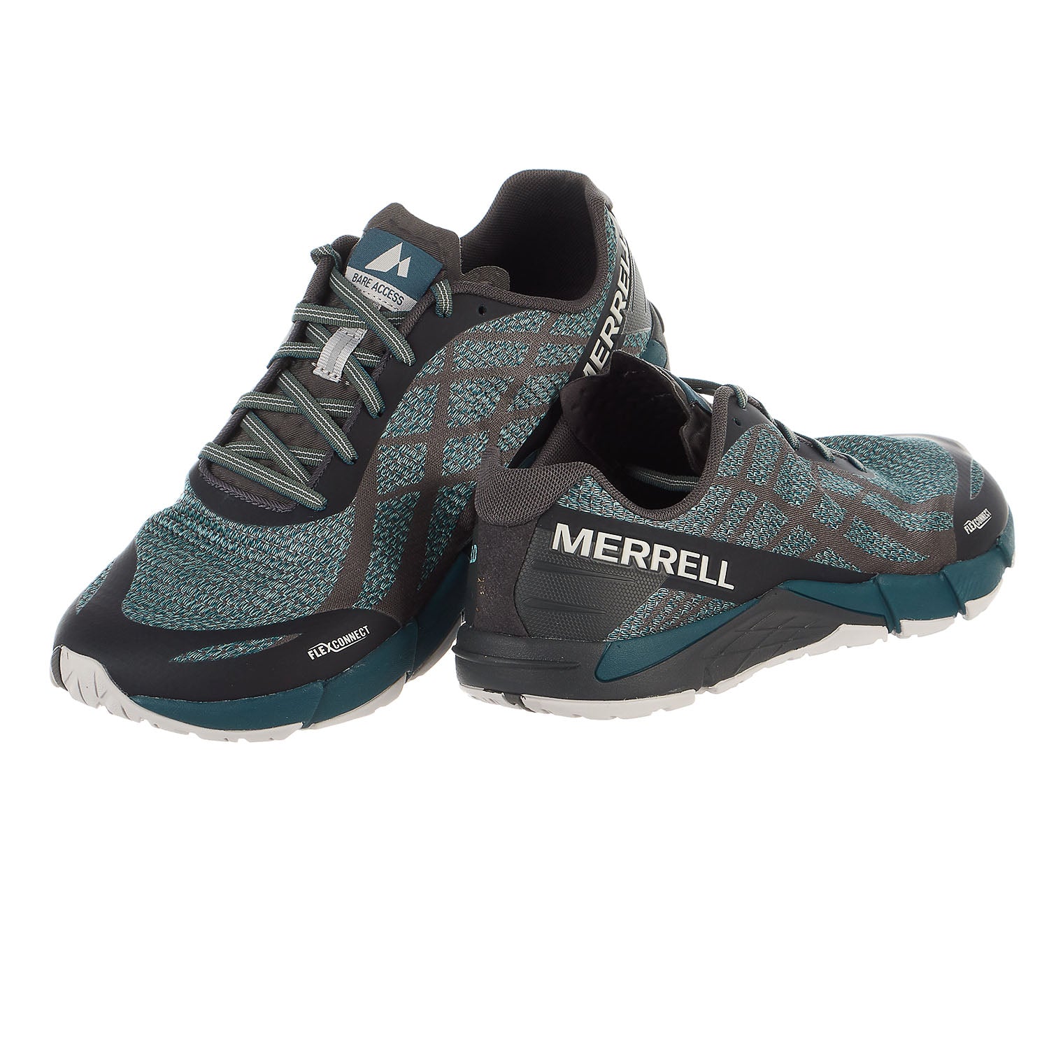 Merrell Bare Access Flex Shield Sneaker - Mens - Shoplifestyle