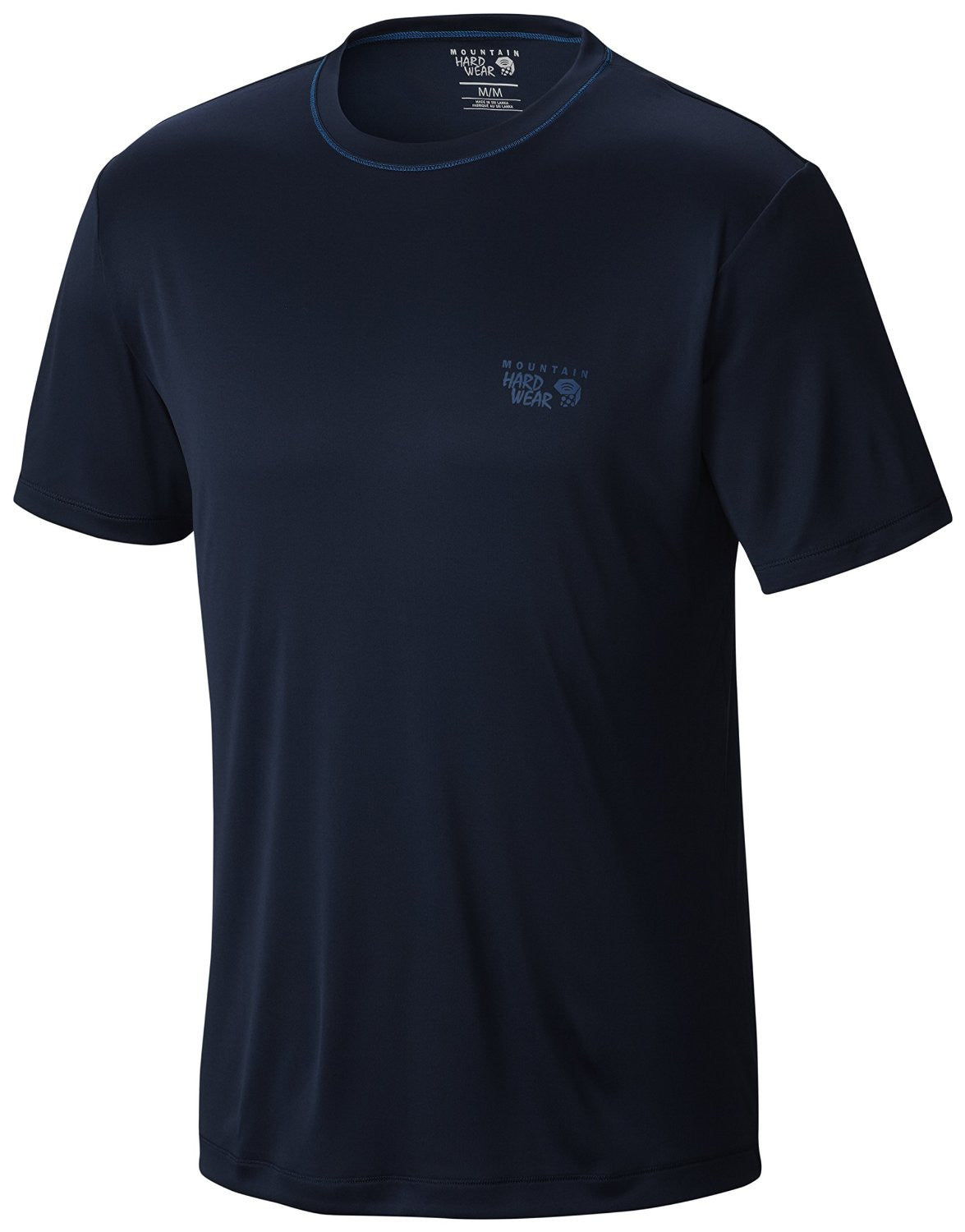 Adidas Porsche Design M Core Tee T-Shirt - Pride Blue - Mens - Shoplifestyle