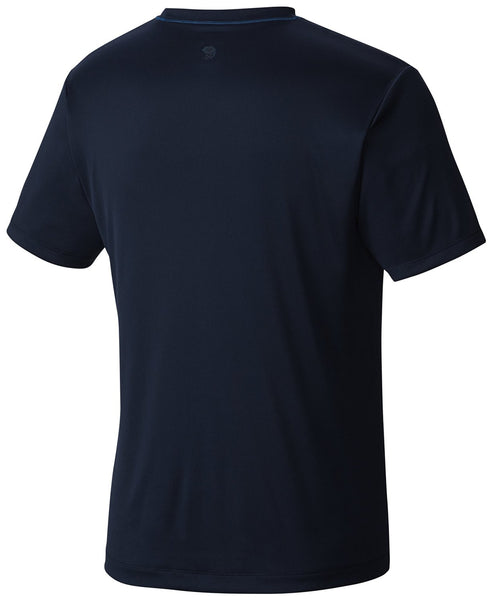 Mountain Hardwear Wicked Shirt - Short-Sleeve - Men's