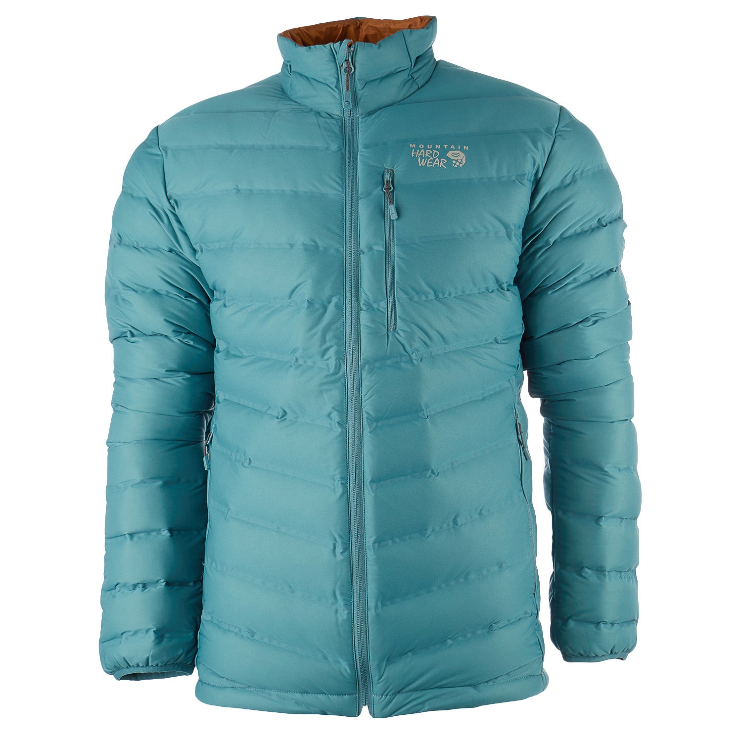 Mountain Hardwear StretchDown Jacket Men's Shoplifestyle