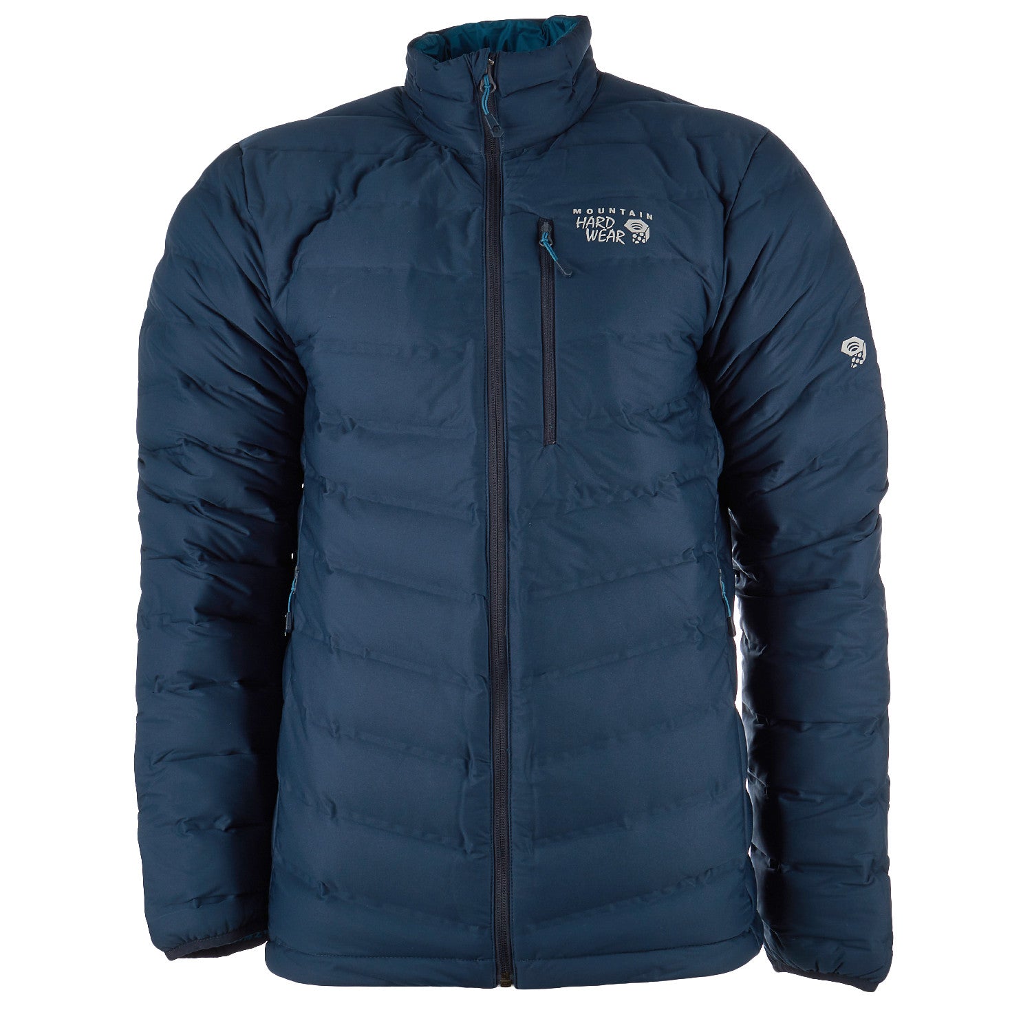 Mountain Hardwear StretchDown Jacket Men's Shoplifestyle