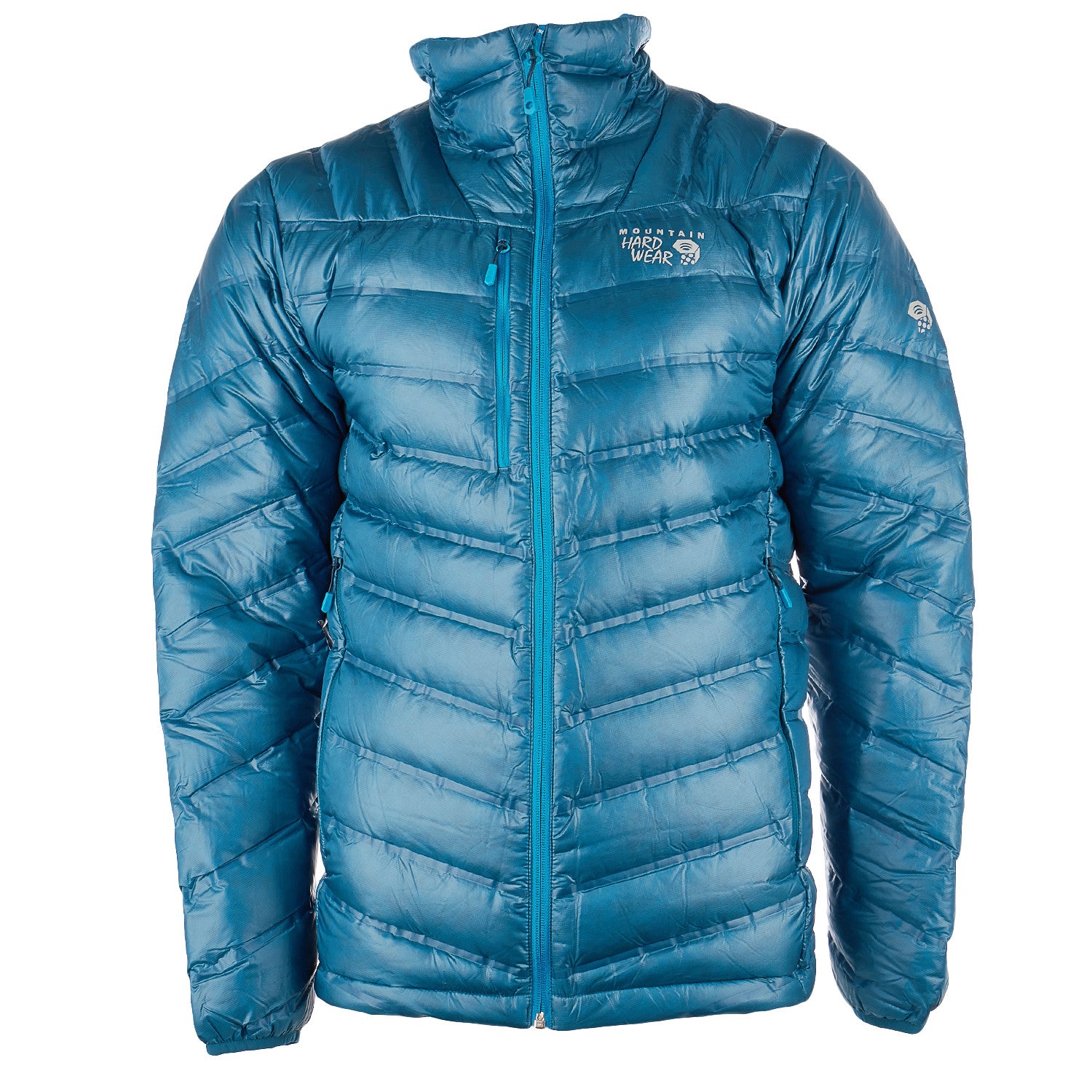 Mountain Hardwear StretchDown RS Outdoor Jacket Men's
