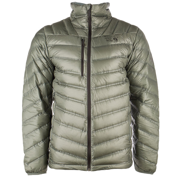 Mountain Hardwear StretchDown RS Outdoor Jacket - Men's