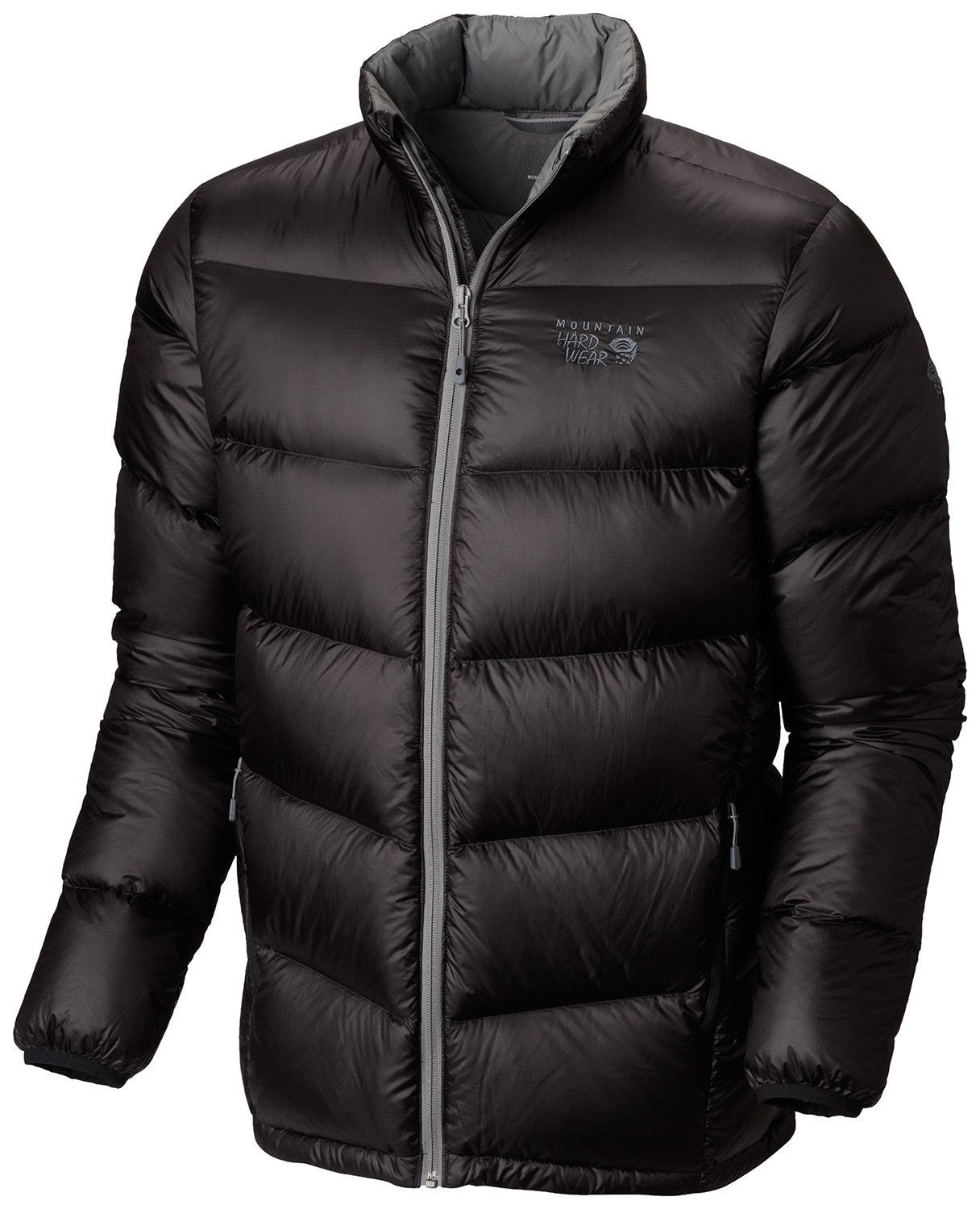 Mountain Hardwear Kelvinator Down Jacket Coat Mens