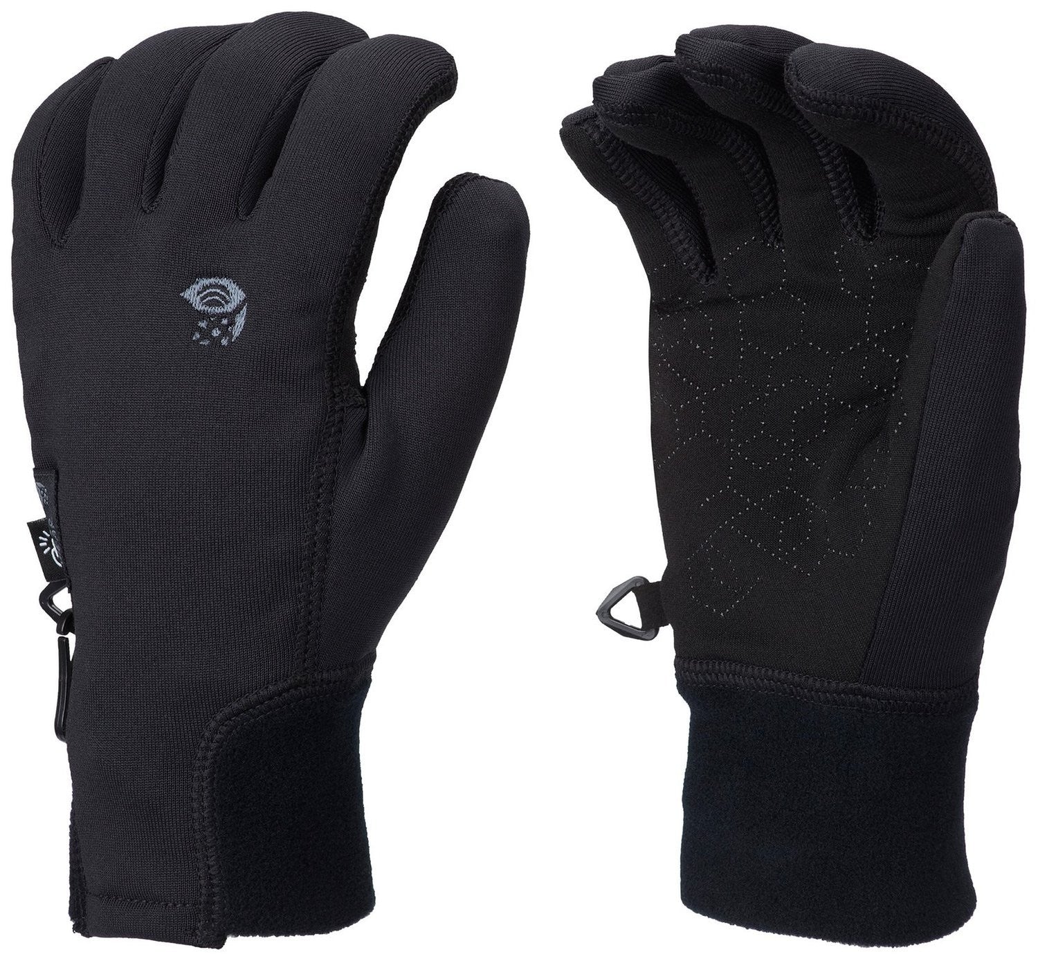 Mountain Hardwear Power Stretch Stimulus Gloves Mens