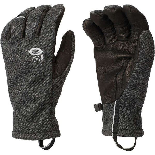 Mountain Hardwear Gravity Glove  - Mens