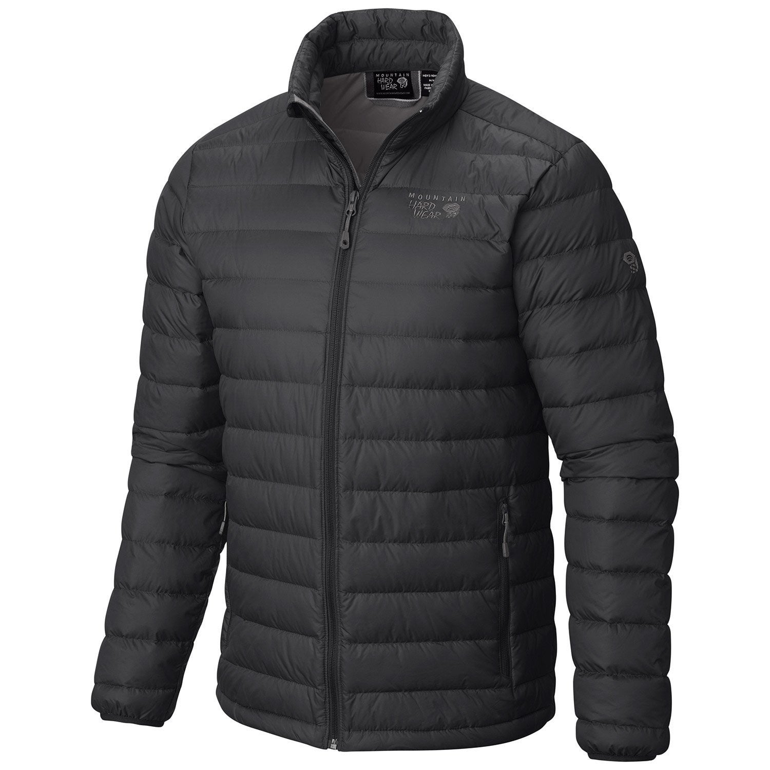 Mountain Hardwear Micro Ratio Down Jacket Mens