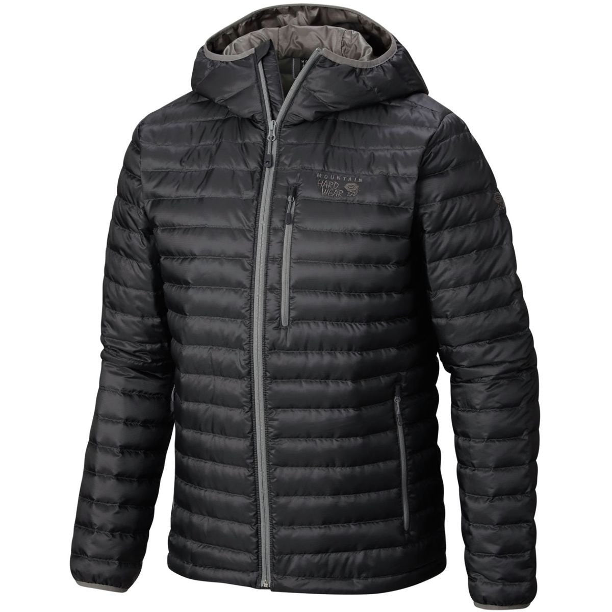 Nitrous hooded down parka hotsell