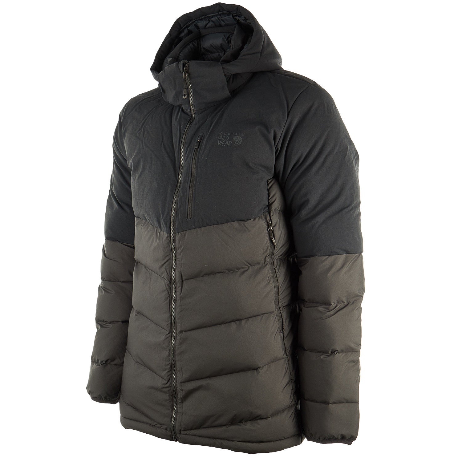 Mountain Hardwear Thermist Coat Men's Shoplifestyle