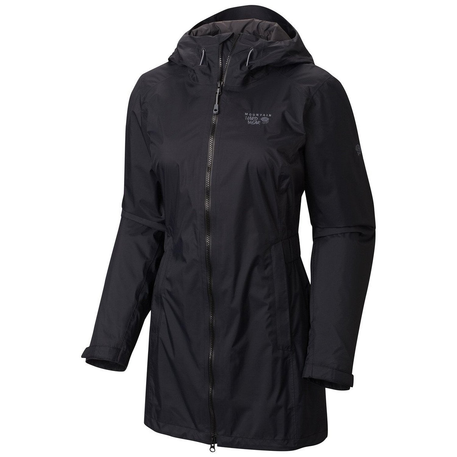 Mountain hardwear women's finder parka online