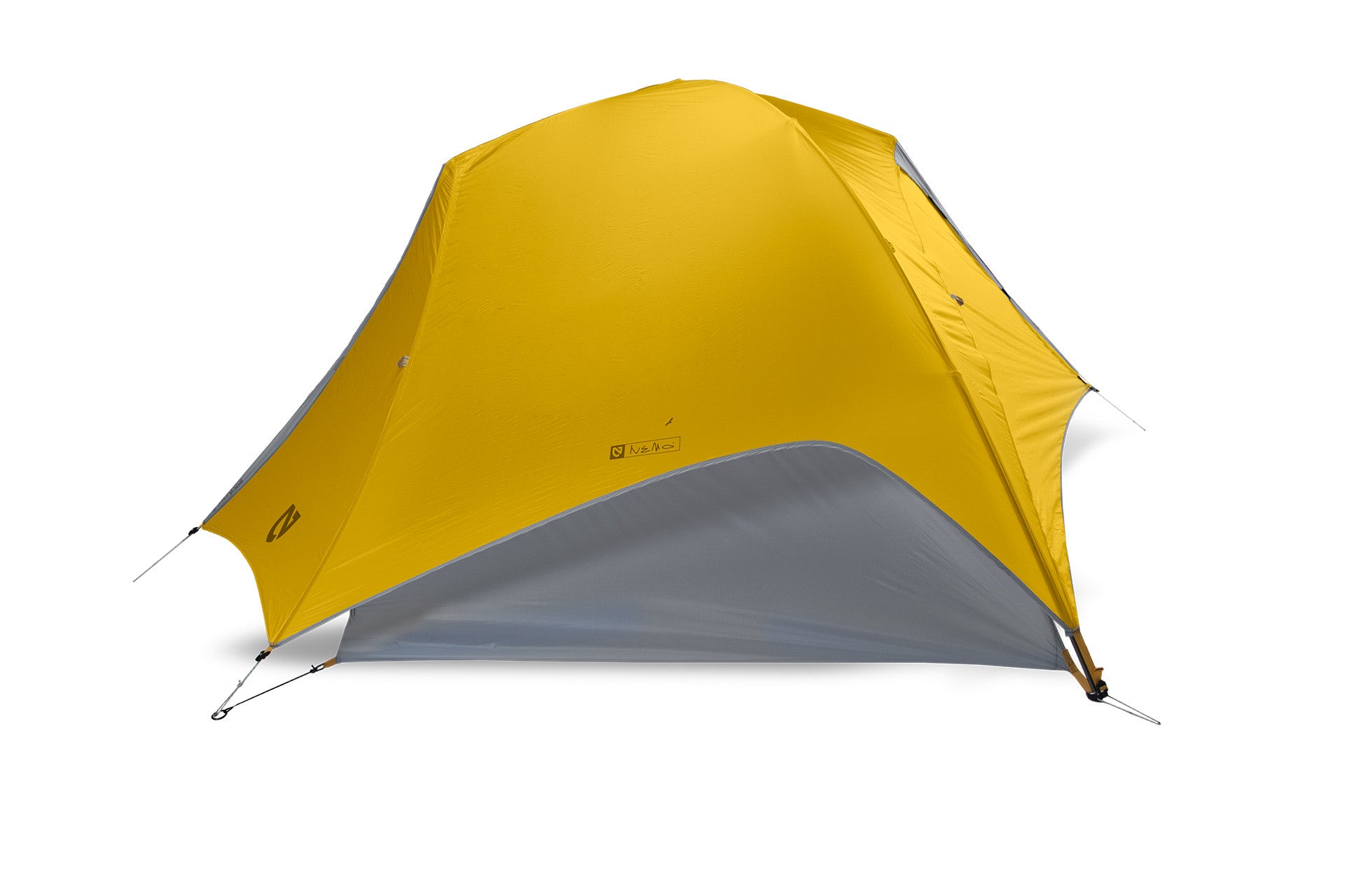 nemo blaze tent Nemo Blaze 2P Tent