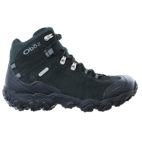 Oboz Bridger Mid BDRY Hiking Boot Shoe - Mens