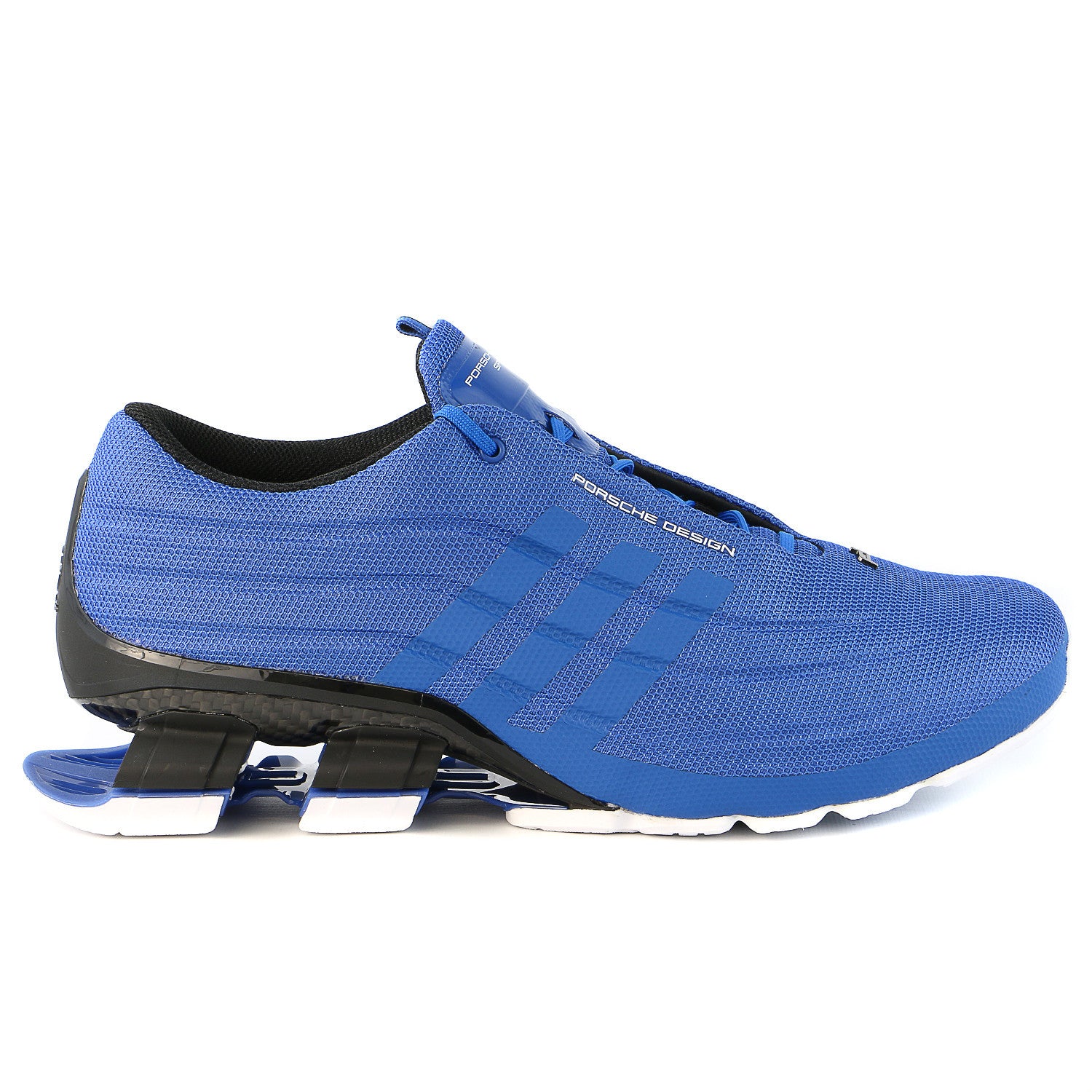 Porsche Design Bounce S4 Sneaker Shoes Black Mens Shoplifestyle