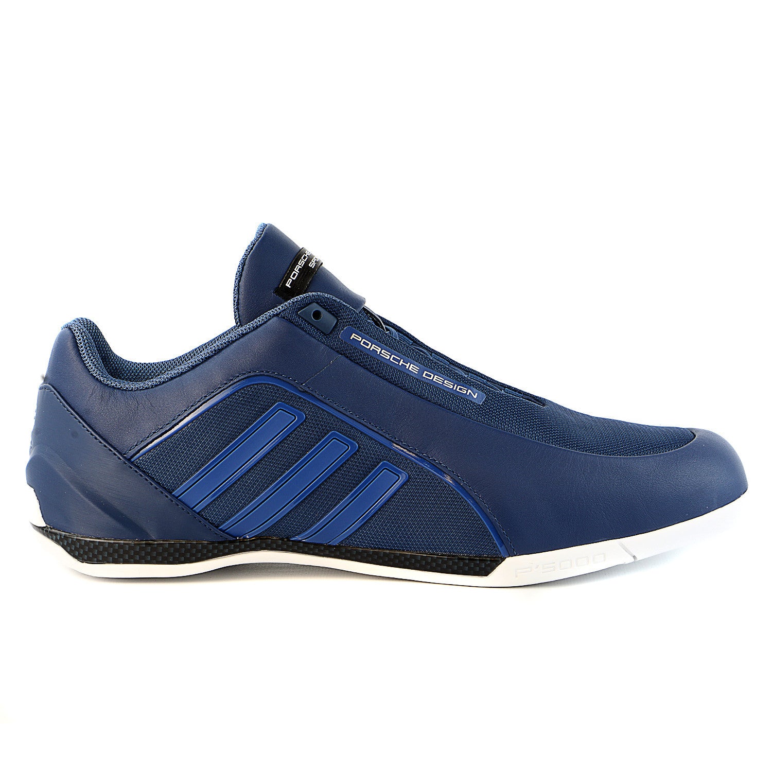 Porsche Design Athletic II Mesh Sneaker Shoe Night Marine Night