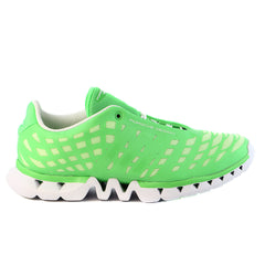 Porsche Design Easy Trainer II Sneaker Shoes - Semi Flash Green/Semi Flash Green/Glow - Womens