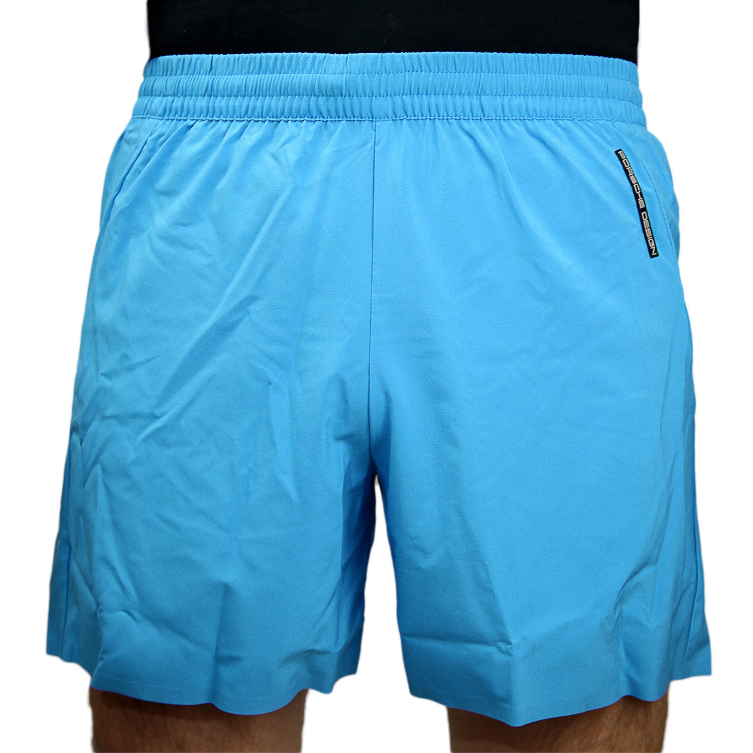 Adidas porsche top design shorts