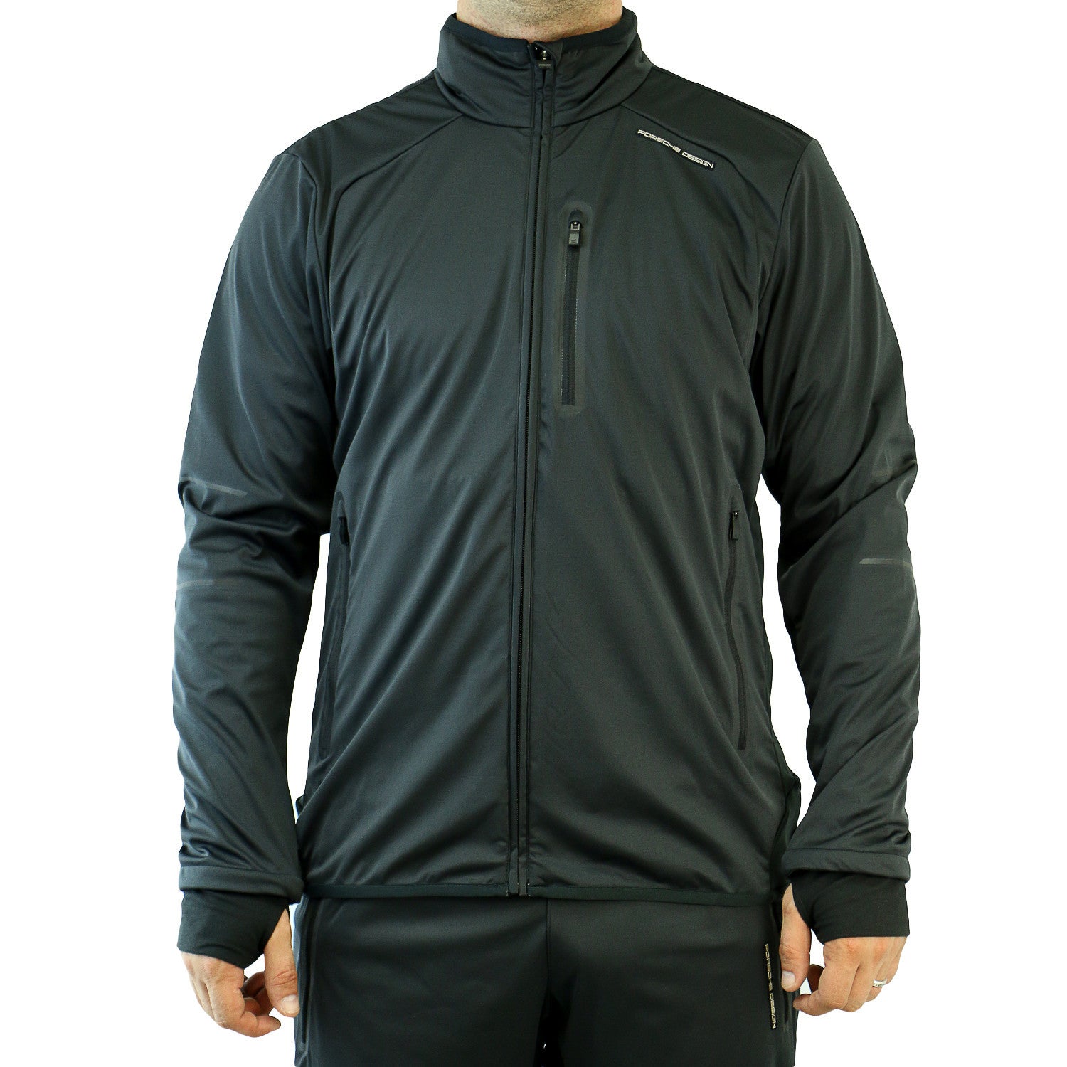 Adidas porsche 911 hot sale jacket