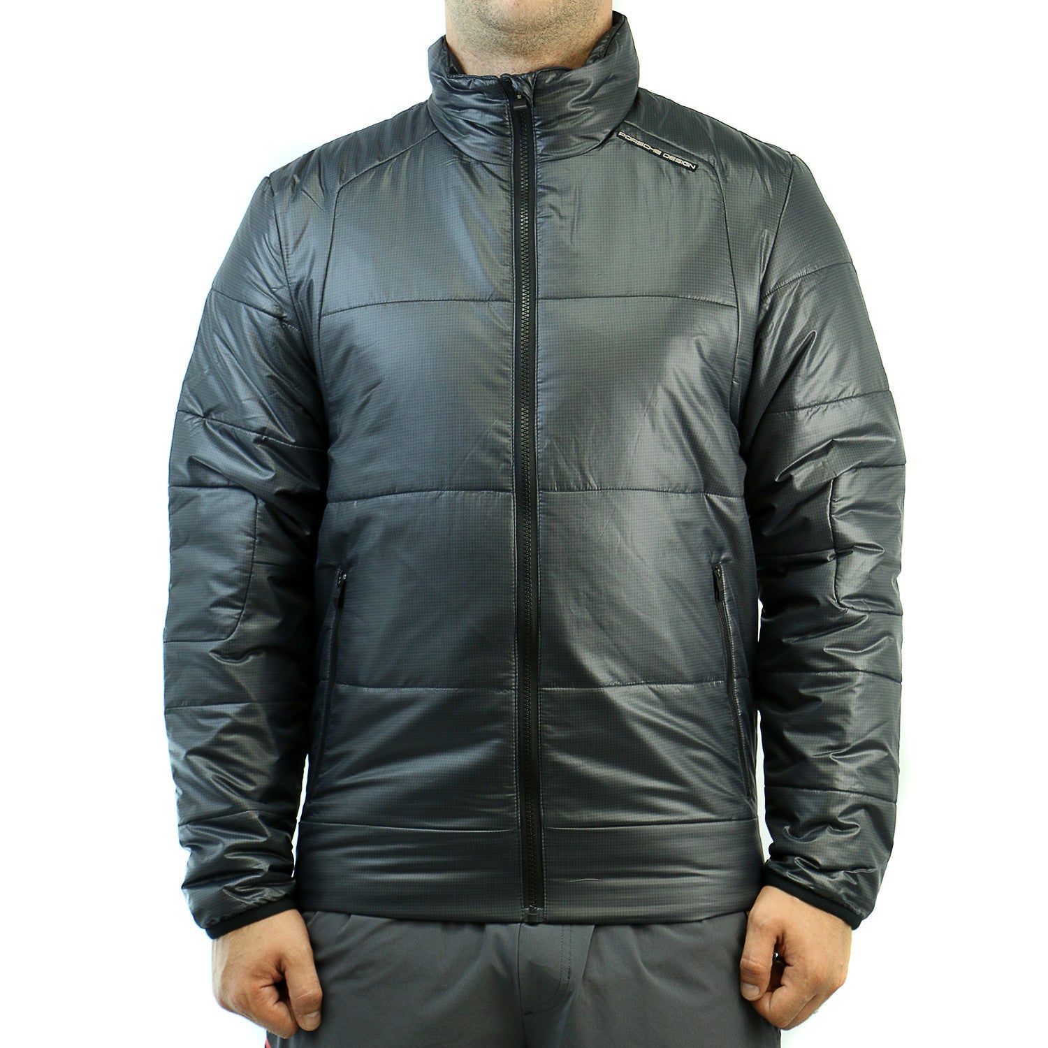 Adidas porsche 2025 design black