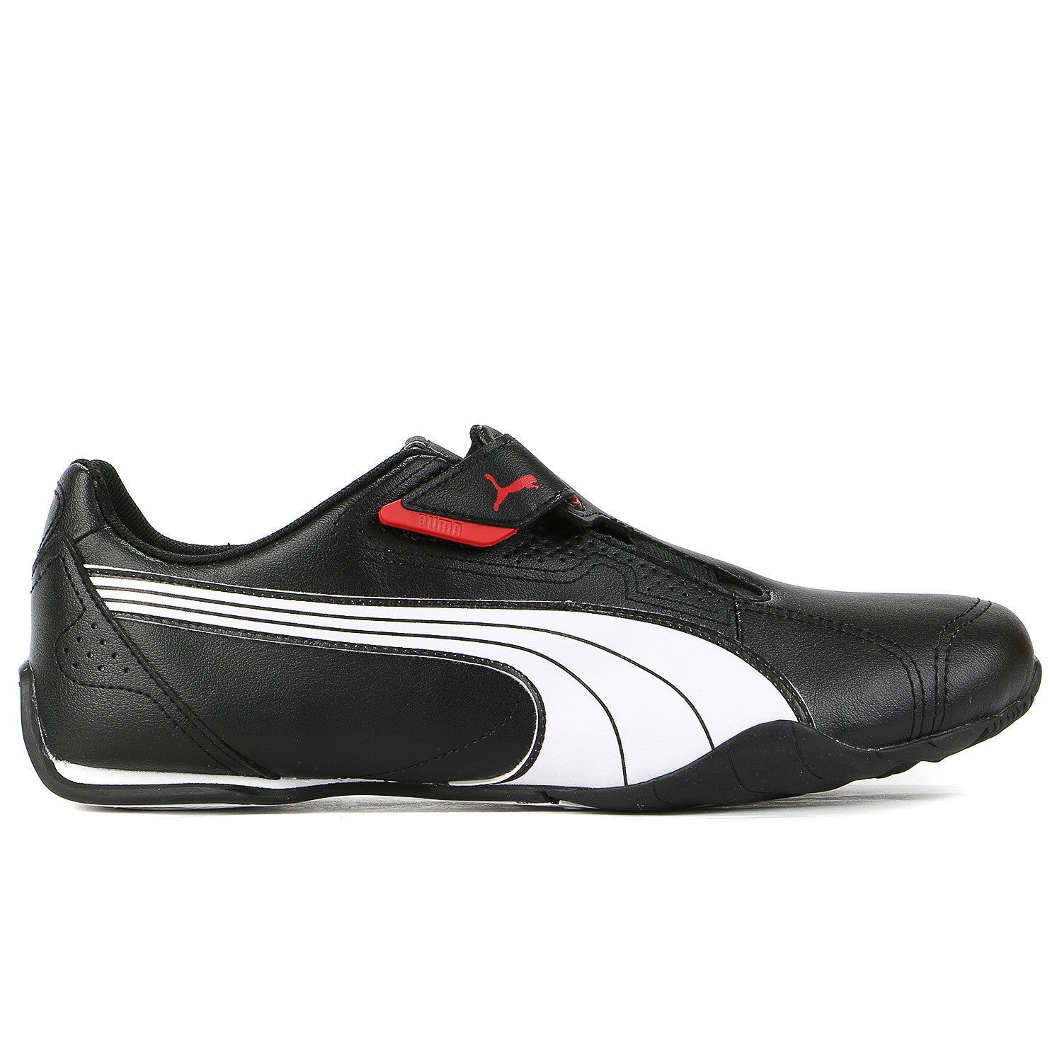 Puma Redon Move Fashion Sneaker Shoe Black Mens