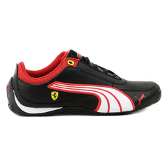 Puma drift cat on sale 4 noir