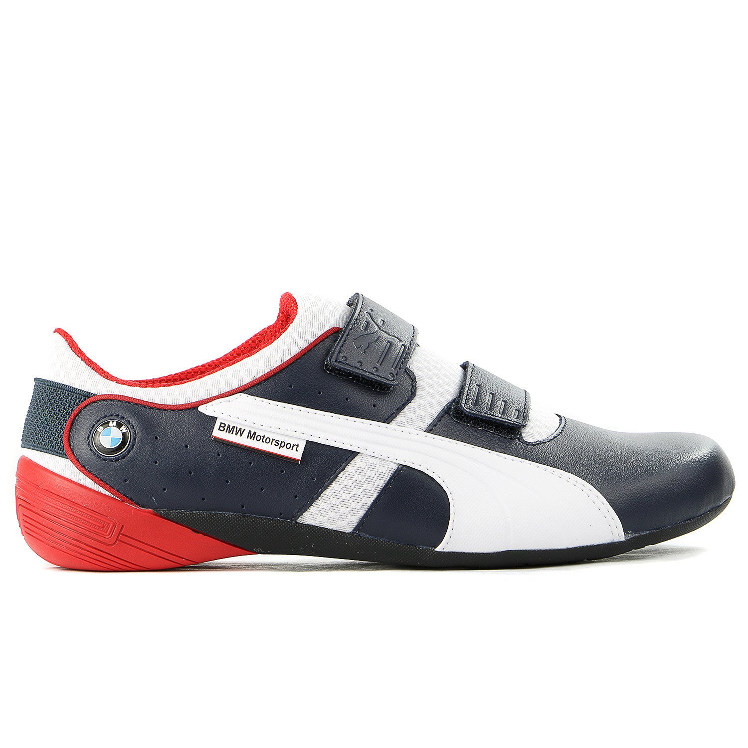 Puma men's nyter bmw sneaker sales