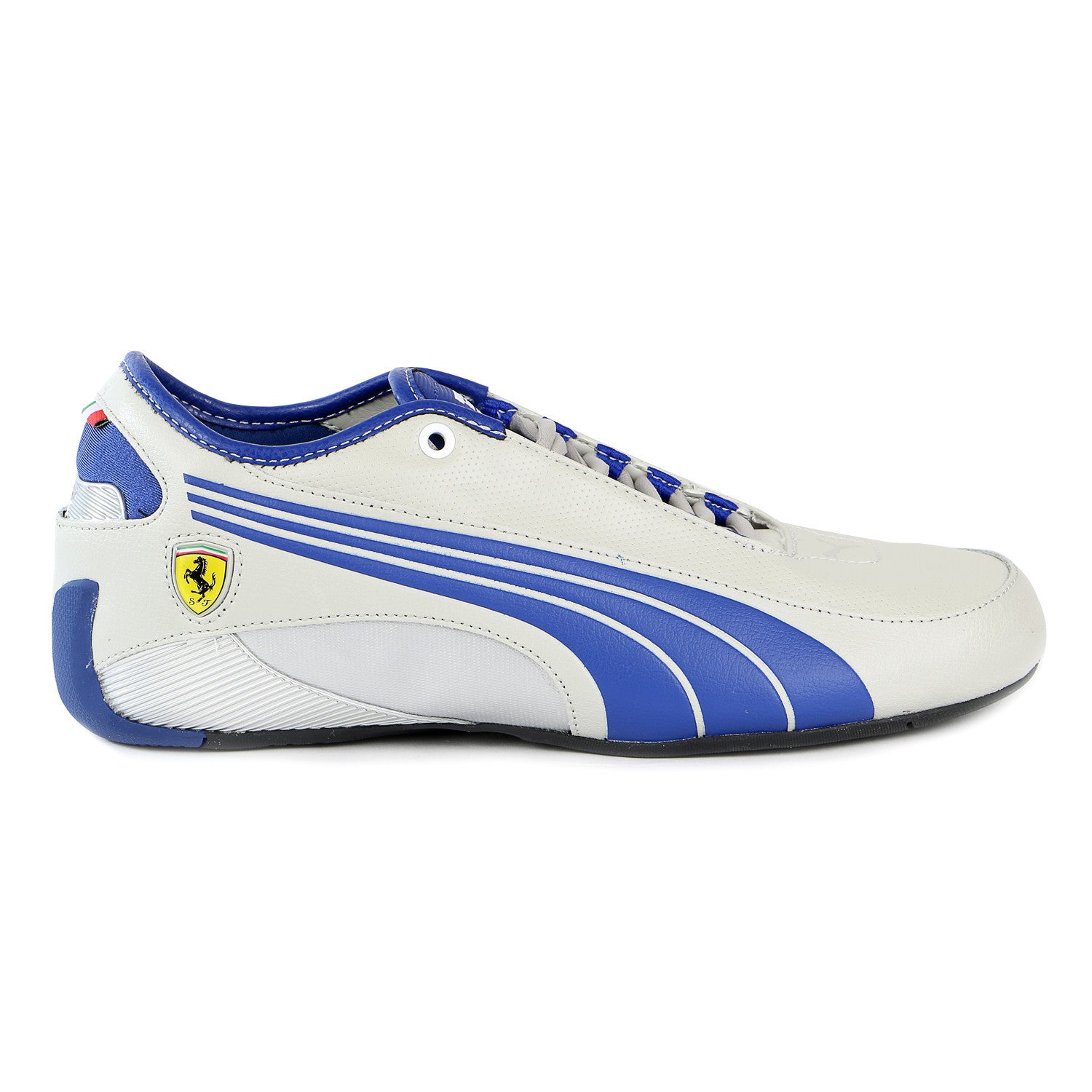 Puma alekto mid sf motorsport sneakers hotsell