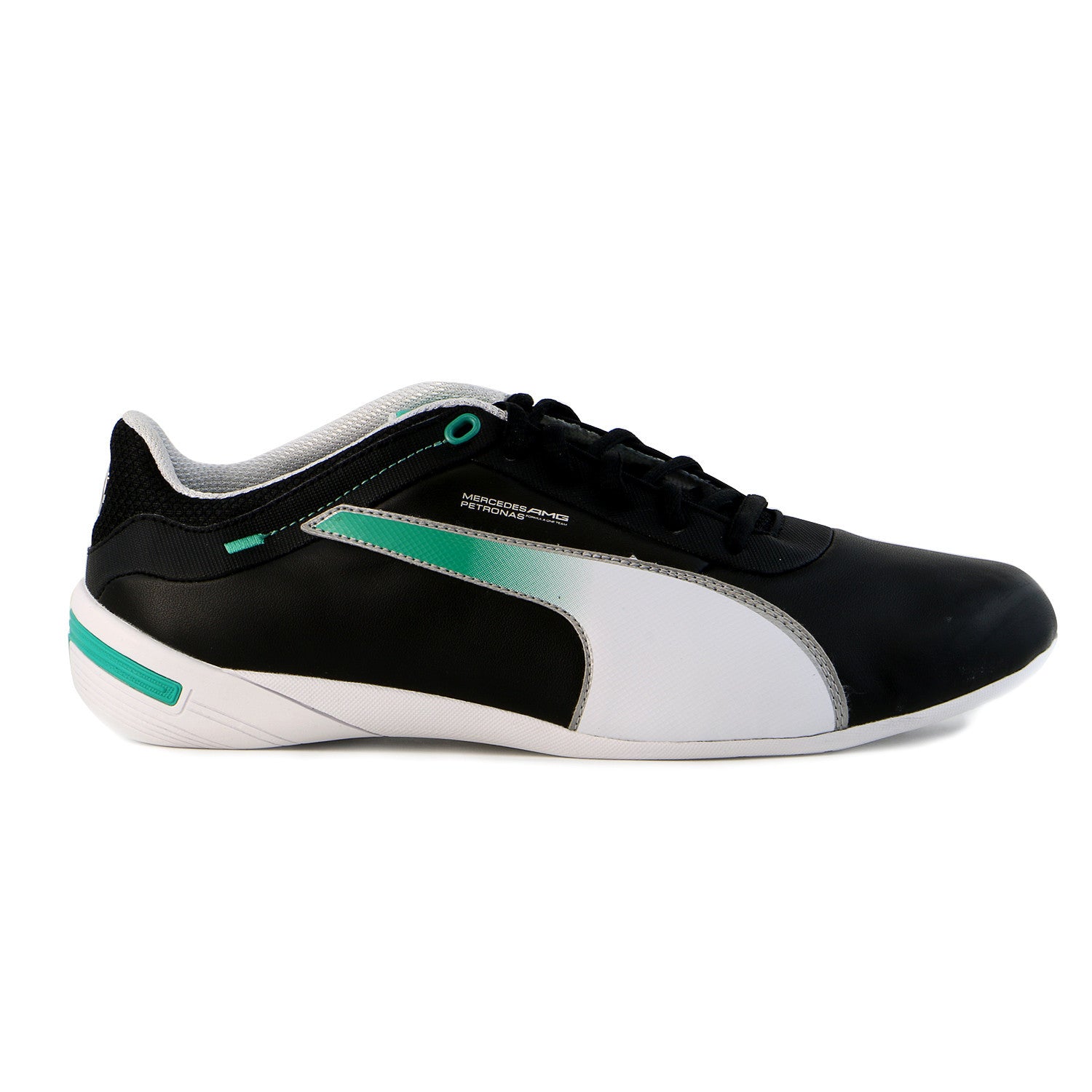 Cheap puma mercedes shoes sales