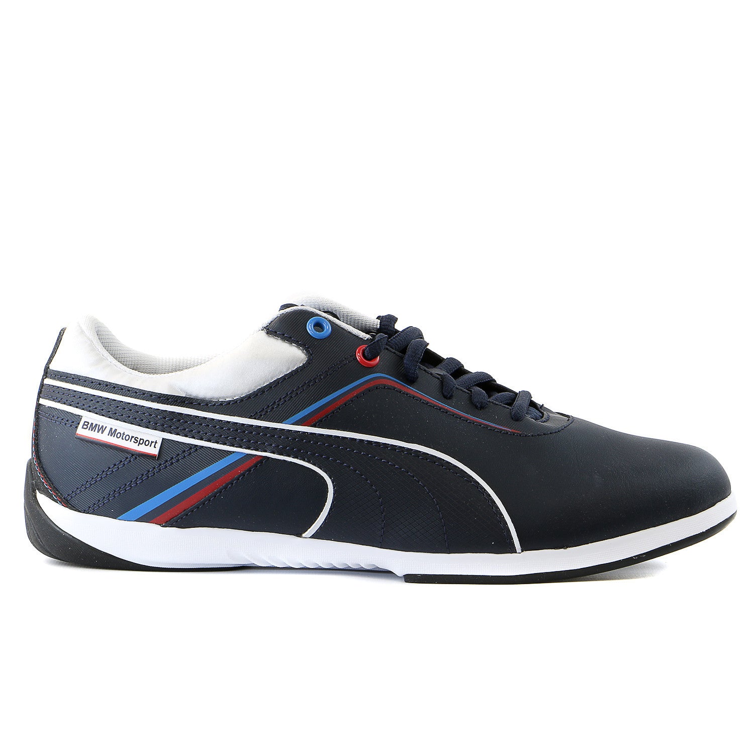 Tenis puma bmw ignite best sale