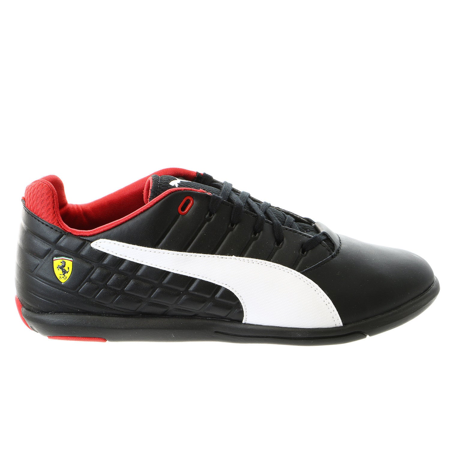 Tenis puma ferrari gris best sale