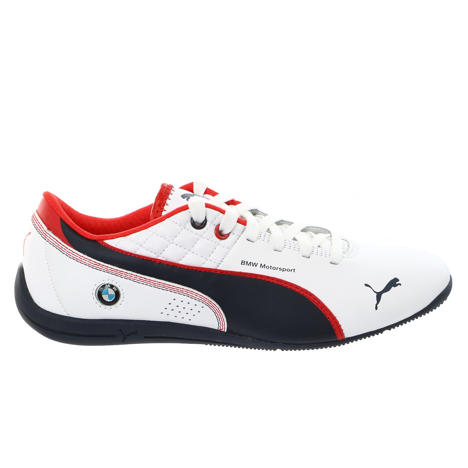 Puma drift top cat 6 tech