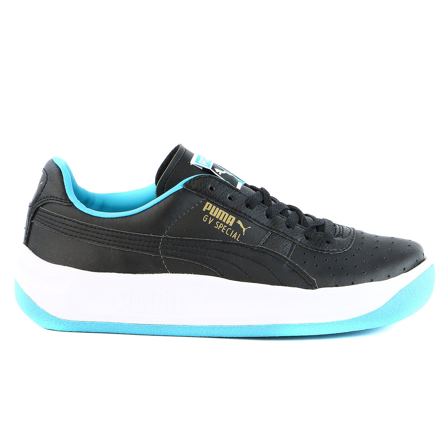 Puma gv top special jr