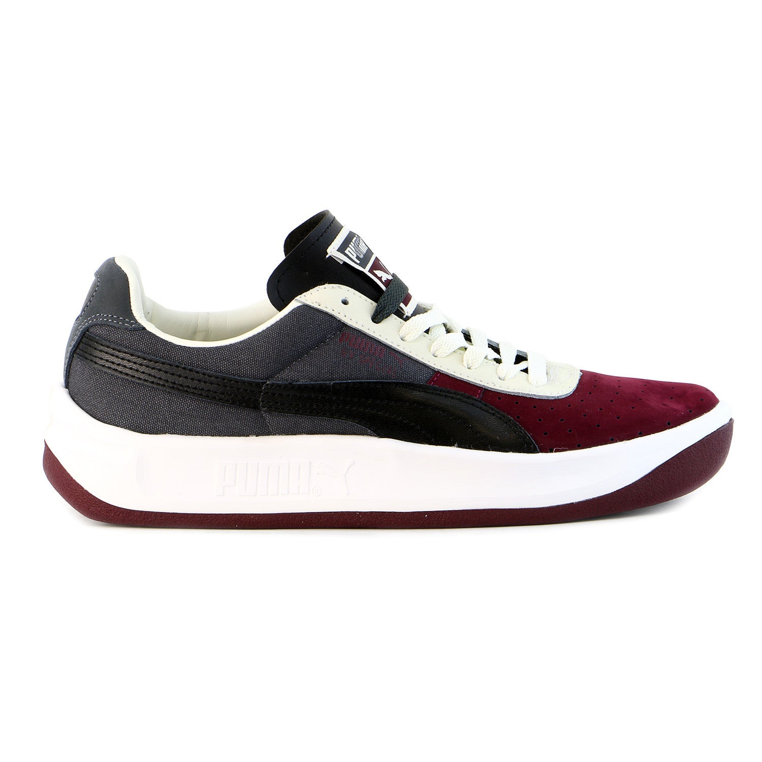 Puma gv clearance special grey