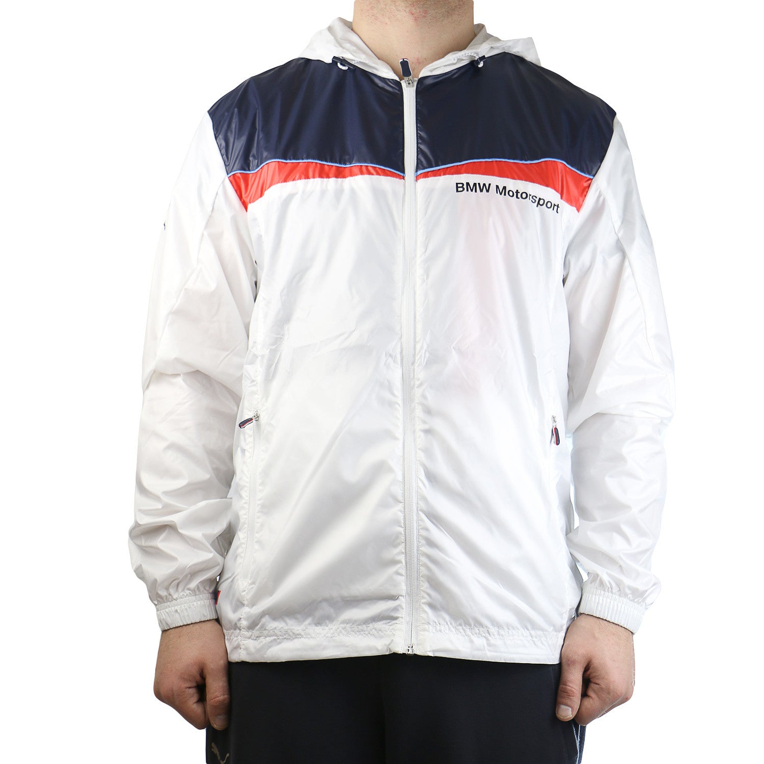 Bmw 2025 motorsport jacket