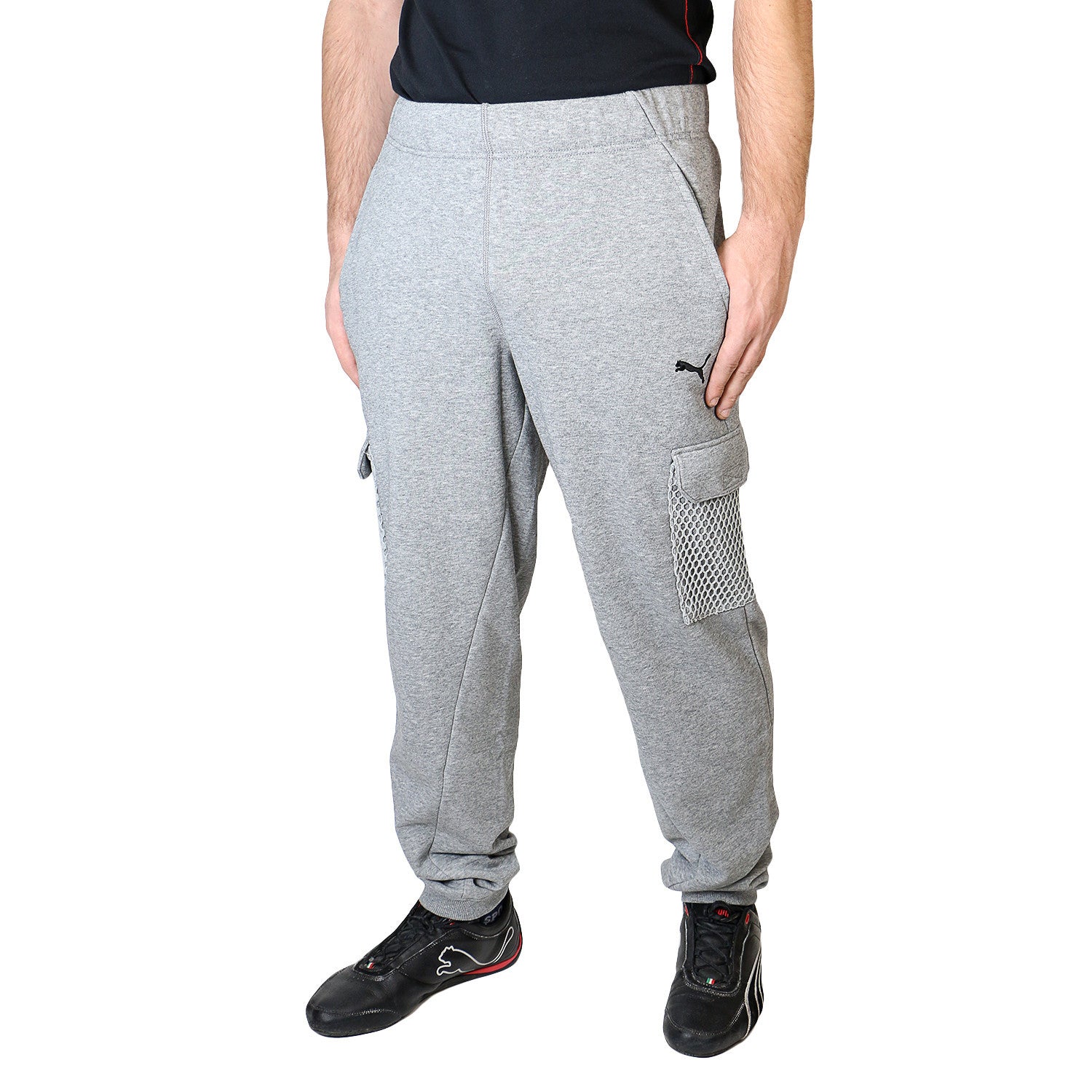 Puma heather 6 pocket 2025 pant