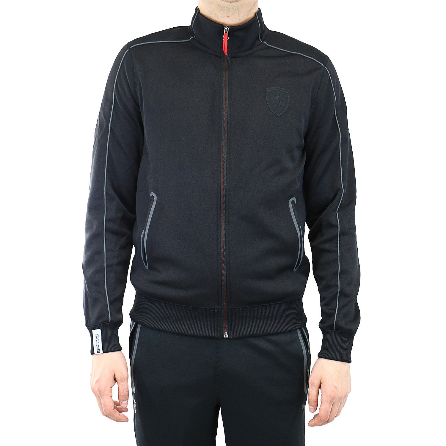 Puma sport lifestyle ferrari hotsell