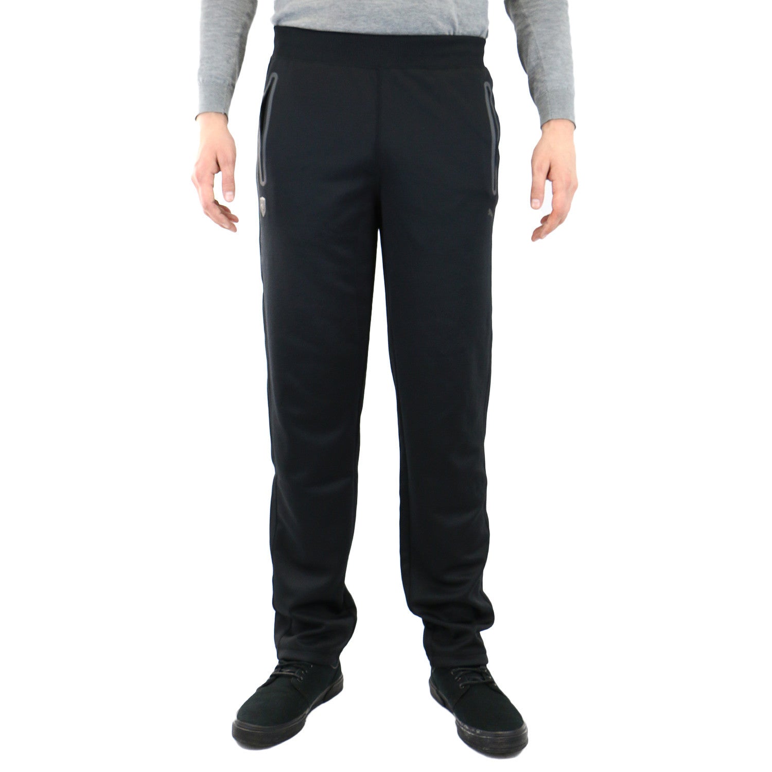 Puma men's online athletic training pants