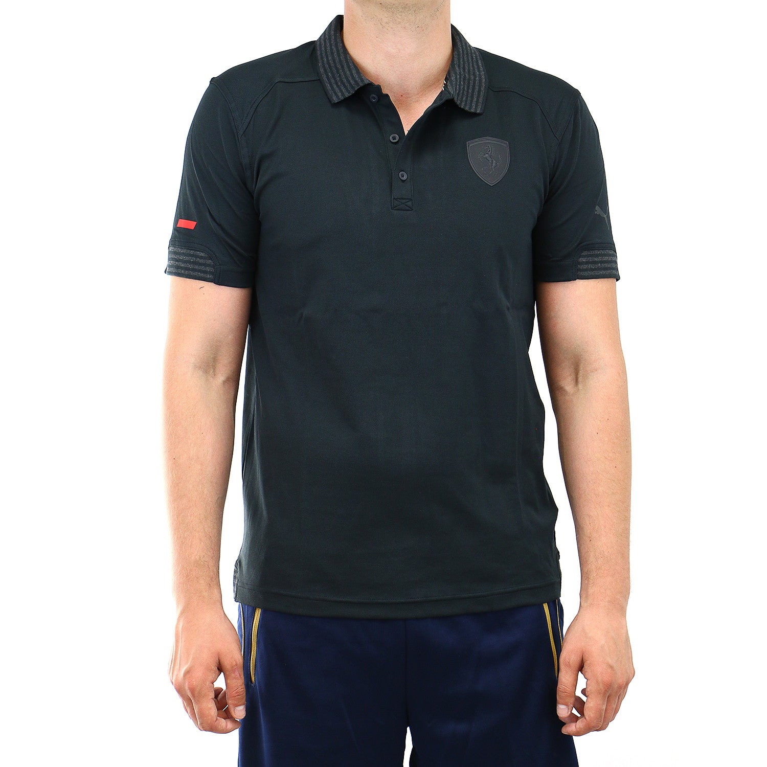 Puma ferrari top polo shirt