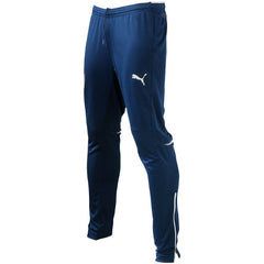 Puma AFC Arsenal Traning Pants - Estate Blue/White - Mens